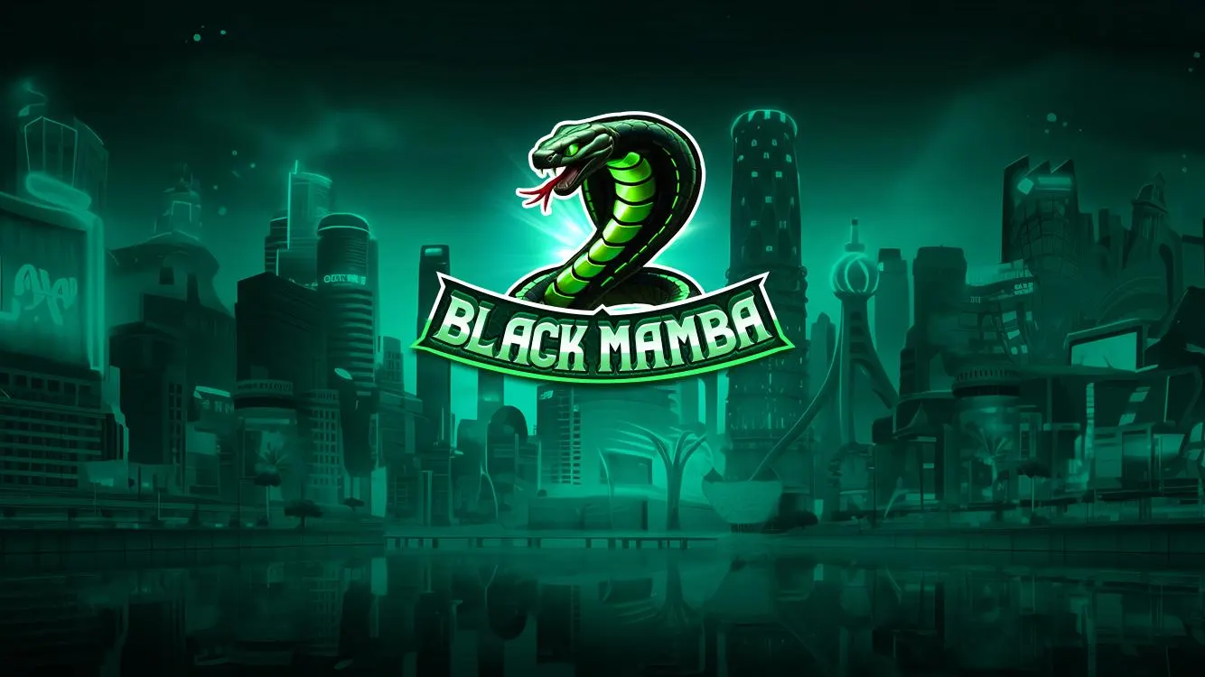 Black Mamba game preview