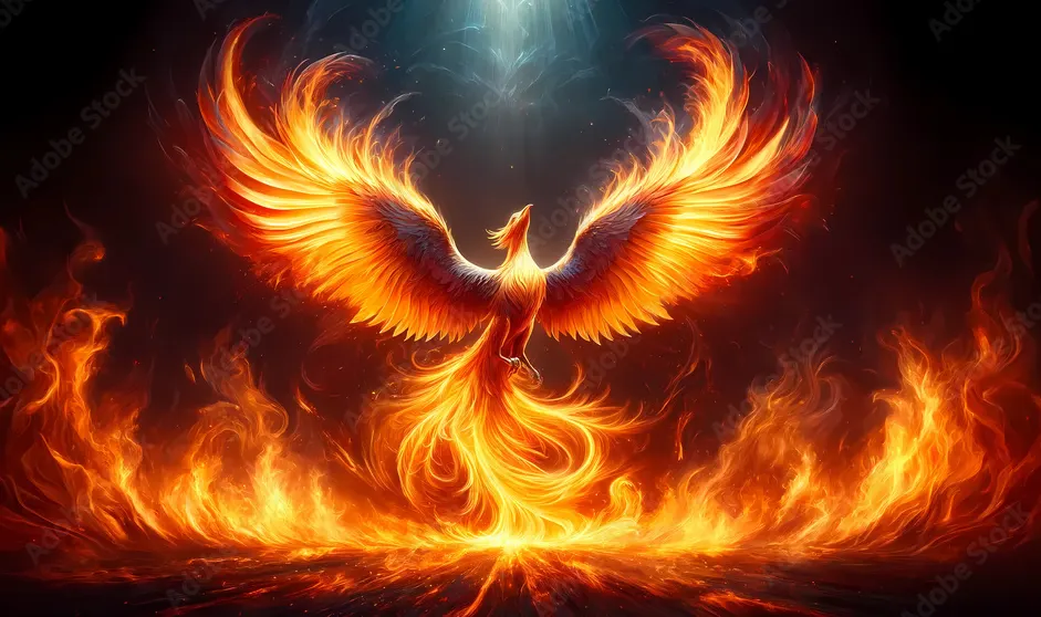 Fire Phoenix game preview